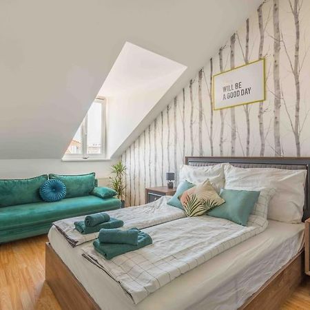 Modern Colonial Style, Central, Rooftop, Bbq Wina Bagian luar foto